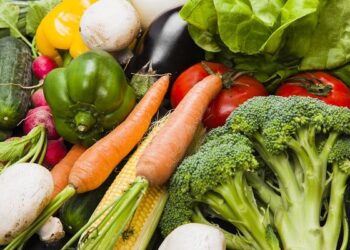 6 loại thực phẩm mang lại sự tập trung cho não bộ