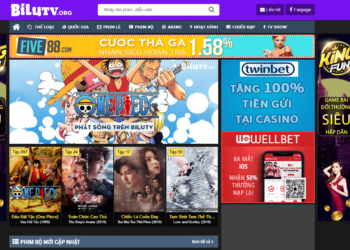 Tổng hợp các web xem phim miễn phí cập nhật mới nhất 2025