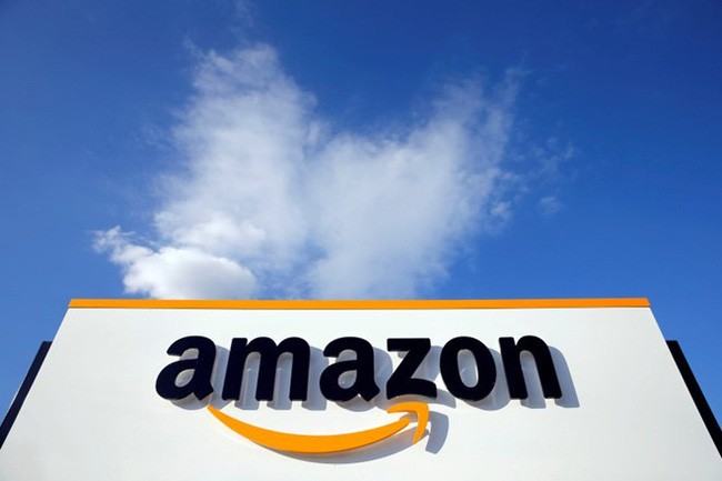Tin tức kinh doanh 2019: Amazon đã chính thức lập công ty tại Việt Nam | ATP Software
