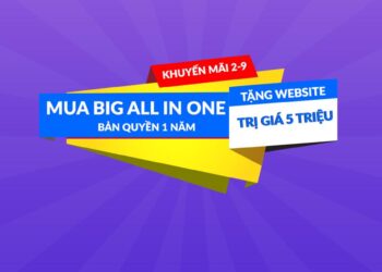 big-all-in-one-khuyen-mai