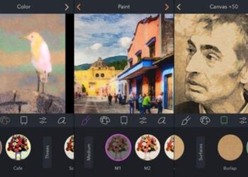 Top 12 Ứng dụng chụp ảnh tốt nhất cho iPhone và iPad năm 2019