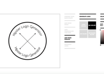 Top 8 website tạo logo miễn phí tốt nhất 2019