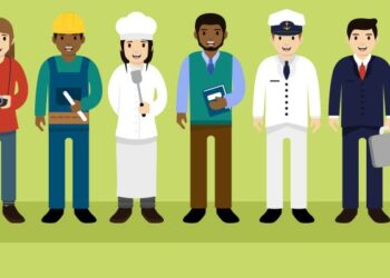 18 Điều nên biết nếu bạn là người “làm công ăn lương” 2019