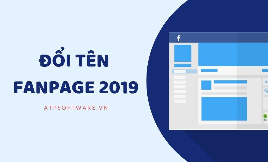 Cách Đổi Tên Fanpage Nhanh Chóng Mới Nhất 2025