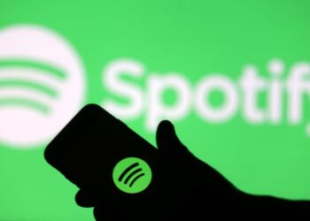 Chia sẻ tài khoản VIP Spotify Premium cập nhật liên tục