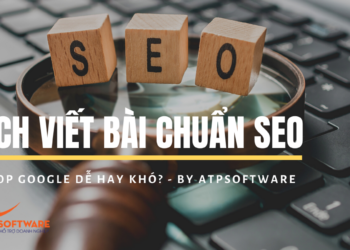 hướng dẫn cách viết bài chuẩn seo