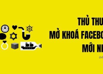 Tổng Hợp Link Kháng Nghị Contact Mở Khóa Facebook 2019