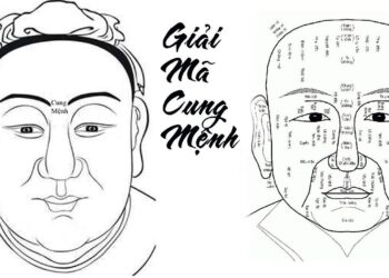 200+ ý nghĩa nốt ruồi trên khuôn mặt – Xem nhân tướng từ nốt ruồi