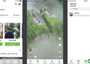 Hướng dẫn tạo tài khoản Gapo trên điện thoại và máy tính