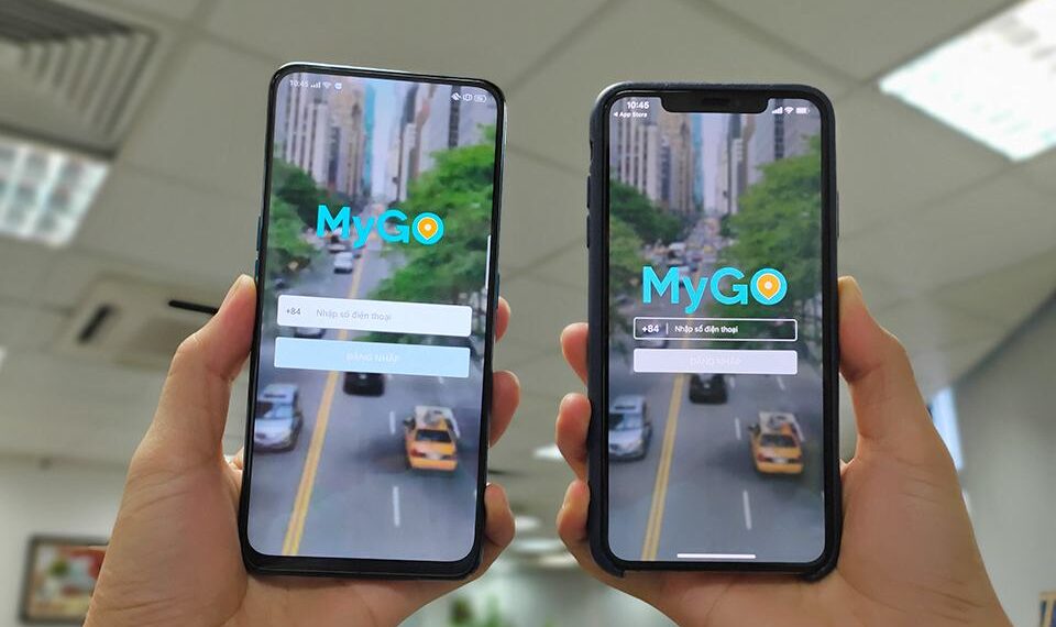 Viettel Post chuyển giao toàn bộ khách hàng cho giao hàng nhanh MyGo 5 Viettel Post chuyển giao toàn bộ khách hàng cho giao hàng nhanh MyGo