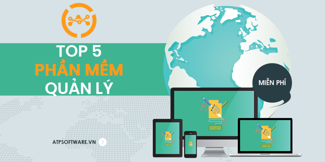 Top 5 phần mềm quản lý đơn hàng hiểu quả nhất 2019