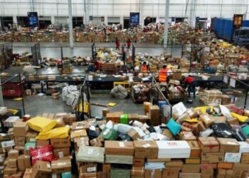 Chia sẻ kinh nghiệm nhập hàng Trung Quốc cho người mới 2019