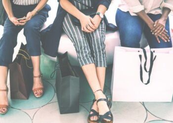 Cách giúp bạn cai nghiện mua sắm vô tội vạ