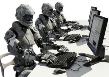 7 cơ hội việc làm mới đầy hấp dẫn hứa hẹn sẽ được tạo ra nhờ robot trong tương lai