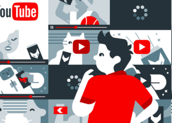 Những chủ đề nội dung được tìm kiếm và quan tâm Youtube 2019