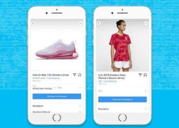 Đối thủ của Amazon trong thị trường thương mại điện tử chính là Instagram?