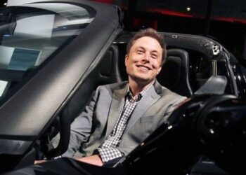 Các tỷ phú nhập cư nổi danh làng công nghệ Mỹ