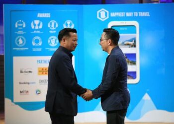 Shark Việt tiết lộ lý do “chịu thiệt” khi đàm phán với Founder Triip 2019