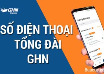 Tổng Đài Hotline Liên Hệ Các Đơn Vị Giao Hàng Ở Việt Nam