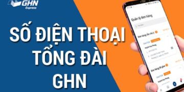 Tổng Đài Hotline Liên Hệ Các Đơn Vị Giao Hàng Ở Việt Nam