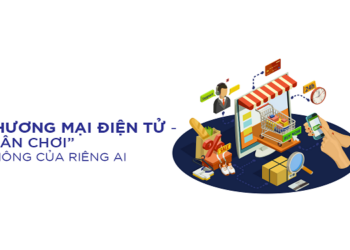 Thị trường thương mại điện tử ngày càng “khắc nghiệt”