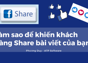 Bí quyết thúc đẩy khách hàng share bài viết của bạn 2025