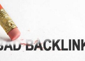 Cách phát hiện và loại bỏ những Backlink xấu