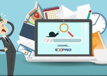 Nguyên nhân website load chậm và cách tăng tốc WordPress 2019