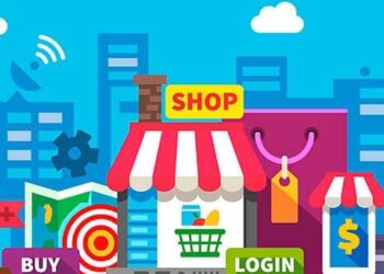 Thị trường thương mại điện tử Việt Nam áp đảo Top 10 Đông Nam Á