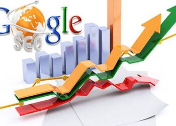 Thủ thuật nâng cao thứ hạng website trên google