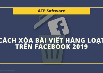 Cách xóa bài viết hàng loạt trên Facebook 2020 đơn giản và dễ dàng