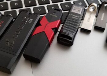 5 Loại USB Flash nhanh và tốt nhất hiện nay [2020]