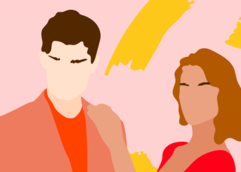 5 Mẫu đàn ông các chị em phụ nữ không nên siêu lòng