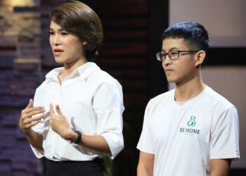 Shark liên đầu tư không lợi nhuận vào mô hình homestay đặc biệt của người đẹp chuyển giới