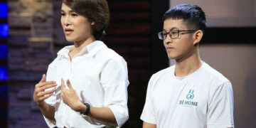 Shark liên đầu tư không lợi nhuận vào mô hình homestay đặc biệt của người đẹp chuyển giới