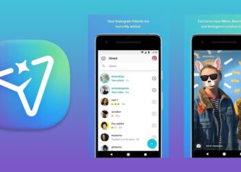 Hướng dẫn gửi tin nhắn Instagram trên máy tính