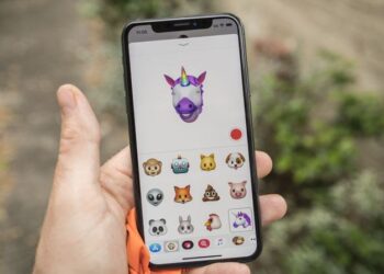 Cách tạo Icon và sử dụng Icon trên điện thoại Iphone 2019