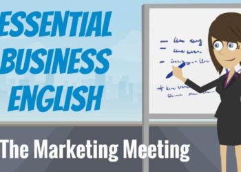 190 từ vựng Tiếng Anh chuyên ngành Marketing thông dụng nhất