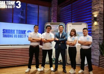 Mạng xã hội Astra có gì đặc biệt, khi được Shark Hưng đầu tư 1 triệu đô