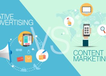 Những vẫn đề cần lưu ý về nội dung quảng cáo trên di động