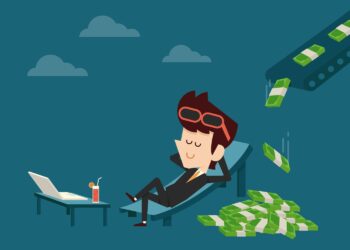 Chia sẻ 7 cách tạo ra thu nhập thụ động 2019