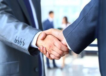 5 Bí quyết thành công trong những cuộc gặp gỡ đối tác cần ghi nhớ