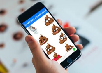 15 Mẫu nhãn dãn iMessage khiến cho cuộc trò chuyên trở nên vui vẻ