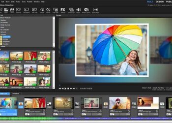 20+ phần mềm làm video tốt nhất hiện nay
