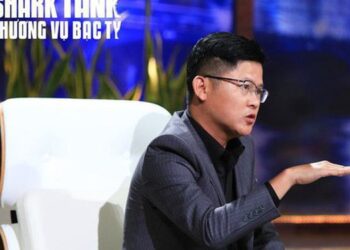 Shark Dzung tiết lộ có tới 4/7 thương vụ quyết định rót vốn trên Shark Tank bị startup “từ chối nhận tiền”