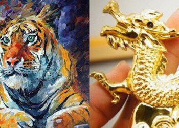 4 Con giáp rũ bỏ được vận đen, cuối năm thuận lợi tiền bạc và may mắn