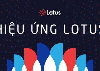 Hiệu ứng Lotus có ý nghĩa: Nội dung có ảnh hưởng xấu tới xã hội sẽ tự động bị gột rửa