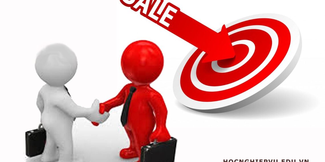 Kỹ thuật chốt sale hiệu quả "Chốt đâu được đấy" 2 Kỹ thuật chốt sale hiệu quả “Chốt đâu được đấy”