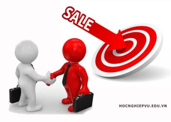 Kỹ thuật chốt sale hiệu quả “Chốt đâu được đấy”