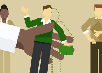 7 Hình mẫu nhân viên thường bị sa thải